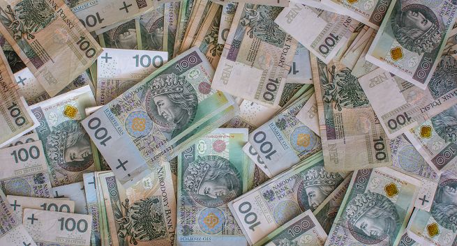 Sadoch: wzrost oprocentowania kredytów o 5 proc. nie jest wykluczony