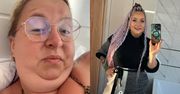 Popularna influencerka zrzuciła ponad 20 kg. "Mama Na Obrotach" o zmianie nawyków