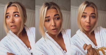 Zdenerwowana Sandra Kubicka wyjaśnia, że jest PRAWDZIWĄ modelką. "IRYTUJE MNIE, kiedy ludzie mi piszą, że nic w życiu nie osiągnęłam"