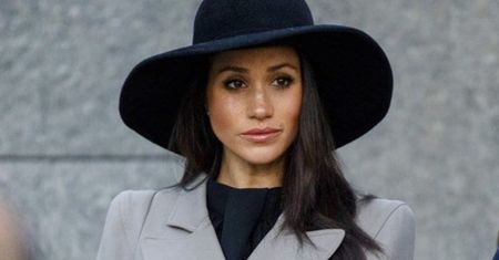 Skandal w brytyjskiej monarchii. Meghan Markle ukrywała dorosłą córkę?