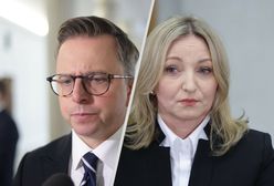 Joński żąda przeprosin od prok. Dudzińskiej. Dostał odpowiedź