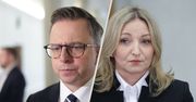 Joński żąda przeprosin od prok. Dudzińskiej. Dostał odpowiedź