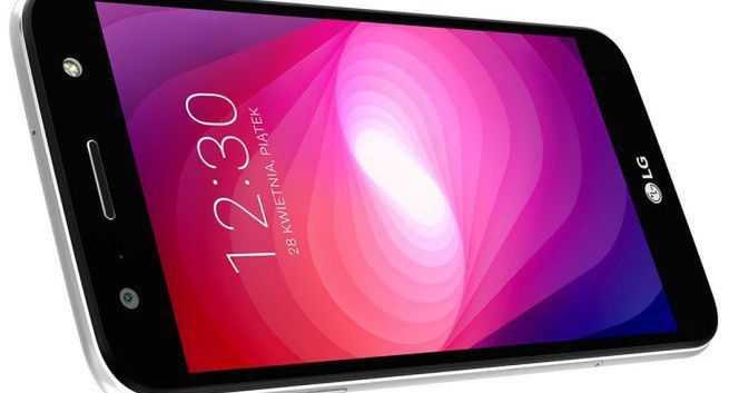 Smartfon LG X power2 w Polsce za 999 zł (wideo)