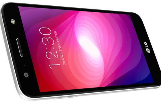 Smartfon LG X power2 w Polsce za 999 zł (wideo)