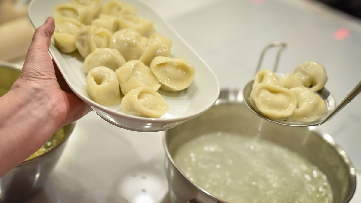 Jak jedli Polacy w pandemii.