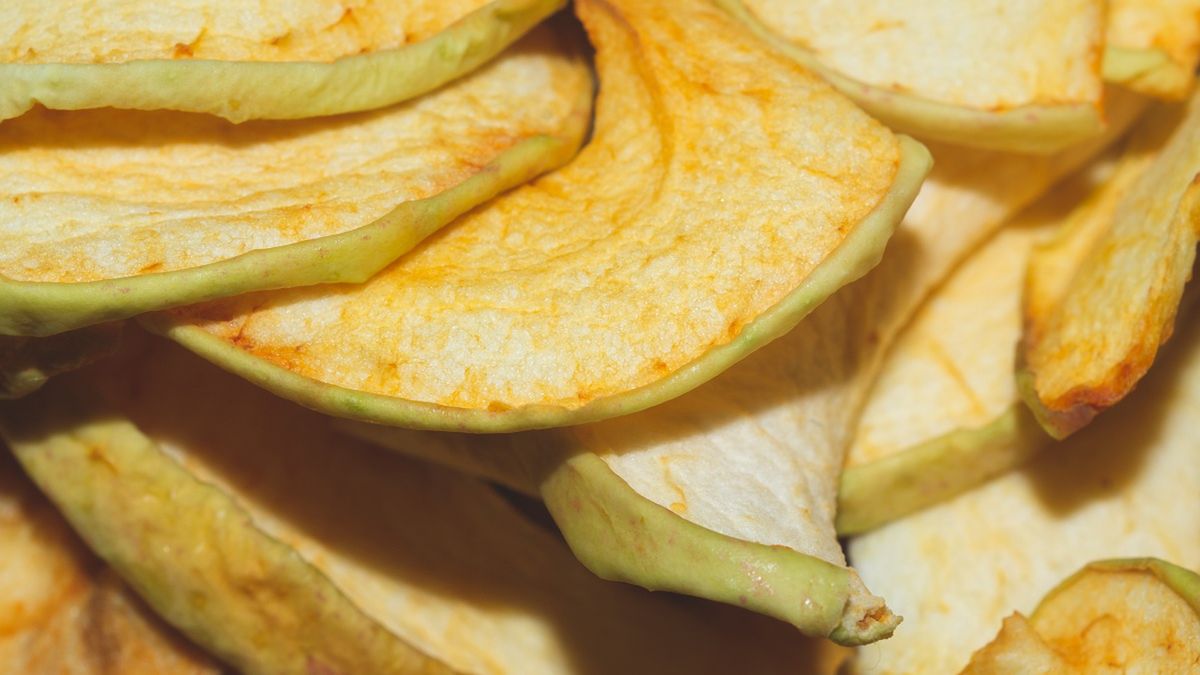 Ten tani polski owoc działa jak lek