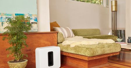 Sonos Sub i Five: firma wprowadza potężniejszy subwoofer i smart-głośnik