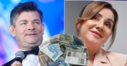 Zenek Martyniuk inwestuje w torebki Danusi. "Nigdy nie tracą na wartości"