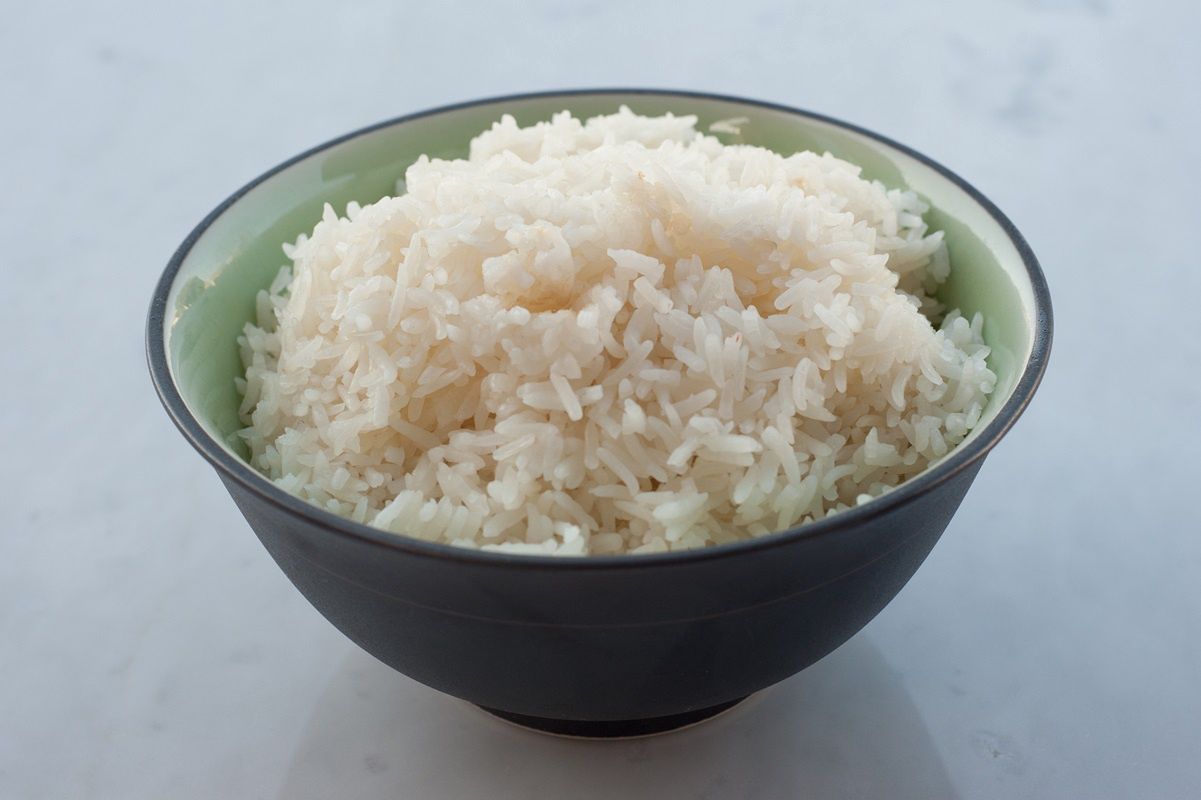 Hidden hazards: The health risks of cooking rice in plastic bags