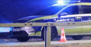 Trzciniec: Czołowe zderzenie dwóch aut, są poszkodowani