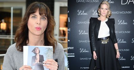 Horodyńska o Ślotale: "Ona powinna na bazarze stanąć"
