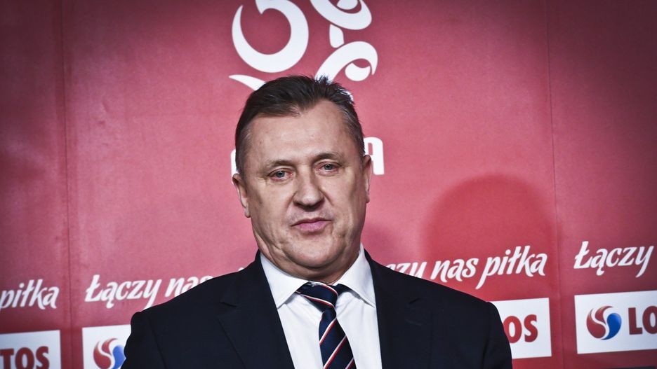 Jak przyznał szef federacji Cezary Kulesza, to ma być baza treningowa dla wszystkich reprezentacji Polski.