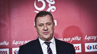 PZPN planuje ogromną inwestycje w Karczewie
