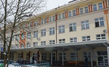 Stalowa Wola: Szpital ponownie otrzymał certyfikat wysokiej jakości usług medycznych