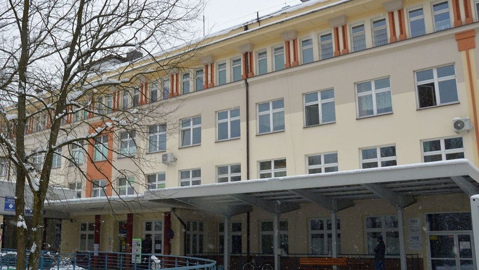 Powiatowy Szpital Specjalistyczny w Stalowej Woli pozytywnie przeszedł recertyfikację