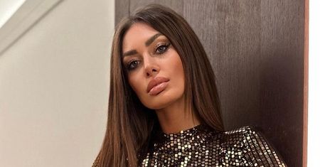 Jessica Ziółek przeszła OLBRZYMIĄ metamorfozę. Pamiętacie, jak kiedyś wyglądała? (ZDJĘCIA)