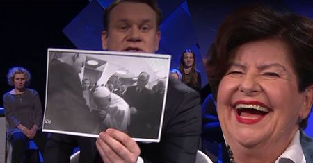 Jatka w programie TVP. Senyszyn wykpiła Tarczyńskiego
