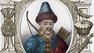 Najokrutniejszy władca średniowiecza? Fakty o Tamerlanie