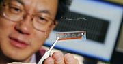 Powstał pierwszy na świecie samo zasilający się nanosensor