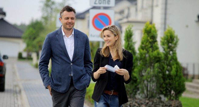 Ipla podąża śladem Netflixa. Serial „Na krawędzi” najpierw w internecie. "To pionierskie działanie"