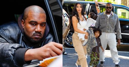 Kanye West przyznaje, że był uzależniony od pornografii. "ZNISZCZYŁA MOJĄ RODZINĘ"