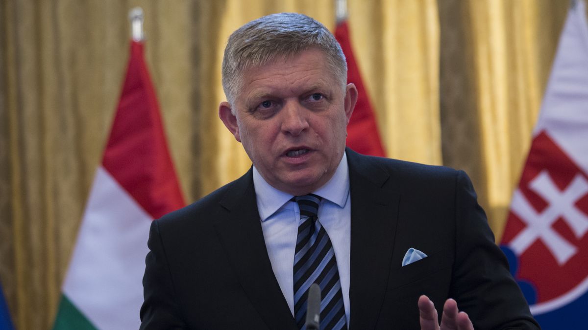 Robert Fico