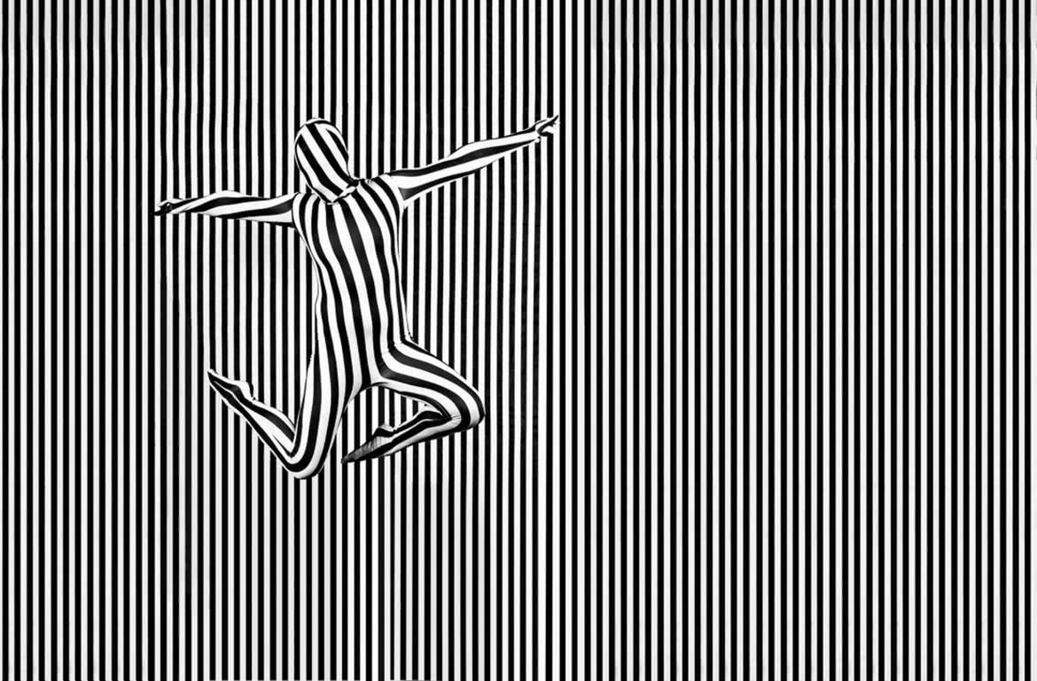 MonoVisions Photography Awards 2017. Polacy nagrodzeni wśród mistrzów fotografii czarno-białej 11