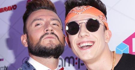 Kwiatkowski u Wojewódzkiego: "MY, GEJE, CORAZ BARDZIEJ CZUJEMY SIĘ ZAGROŻENI i jest to zagrożenie fizyczne"