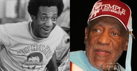 Bill Cosby żąda od swojej ofiary... ZWROTU PIENIĘDZY!