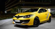 Renault Mégane R.S 275 Trophy - test, opinia, spalanie, cena