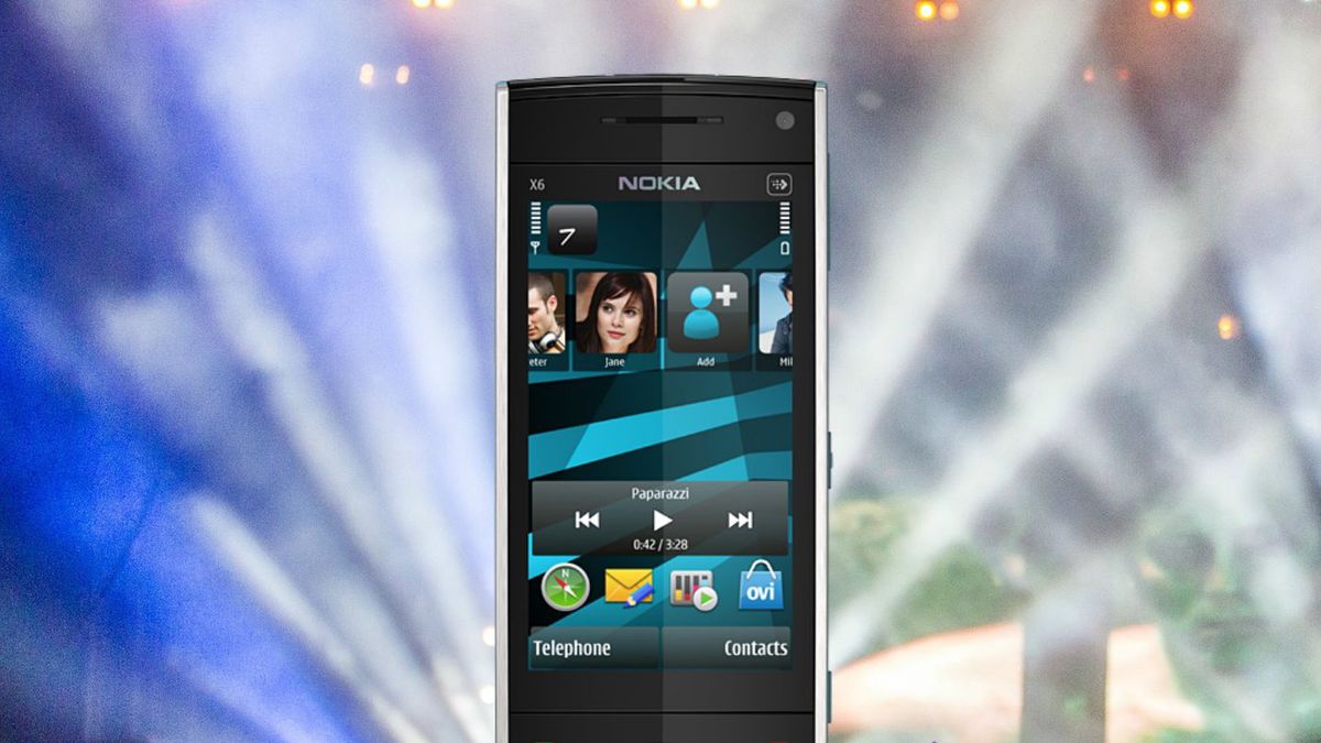 Nowa Nokia X6 nadchodzi. Firma wskrzesi kolejnego staruszka? 1