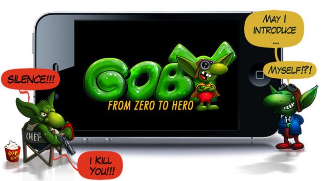 Nano Titans - nowe polskie studio developerskie oraz jego pierwszy projekt 1