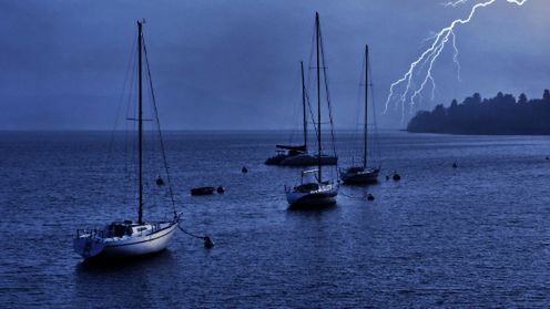 Nowy portal od polskich naukowców - Ekstrema polskie 1