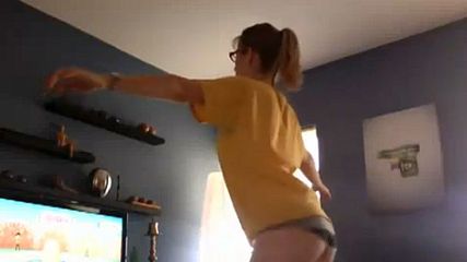 Wii Fit Girl żyje i ma się świetnie 1