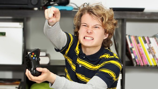 EA: gry są za trudne. Nie oburzajcie się, to prawda! 1