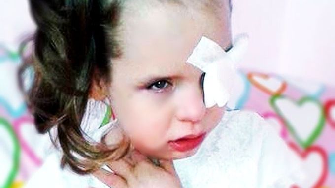 Nina - najdłużej żyjący skrajny wcześniak w Polsce