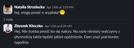 Skandal w telewizji dla seniorów