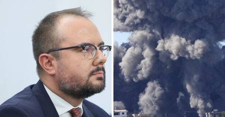 Wezwanie w trybie pilnym. Ważny komunikat MSZ