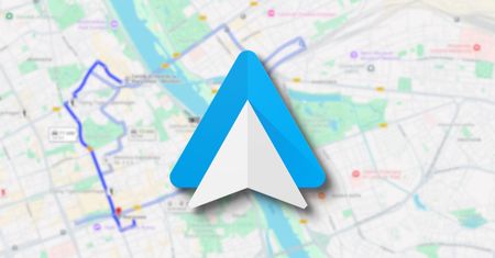 Android Auto: w Mapach Google pojawiają się nowe opcje