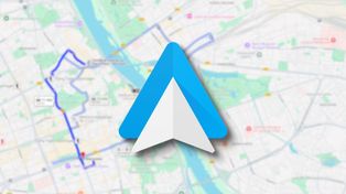 Android Auto: w Mapach Google pojawiają się nowe opcje