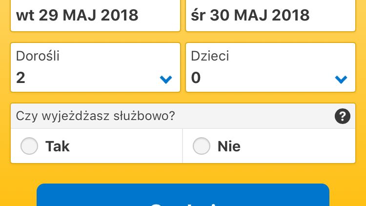 Trivago 5