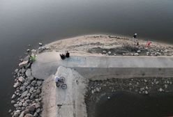 W majówkę odwiedź warszawskie plaże