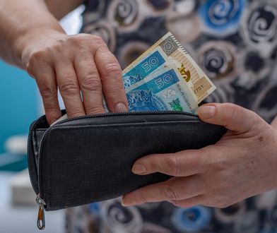 Wypłata 13. emerytury w innych terminach. ZUS przesunął daty