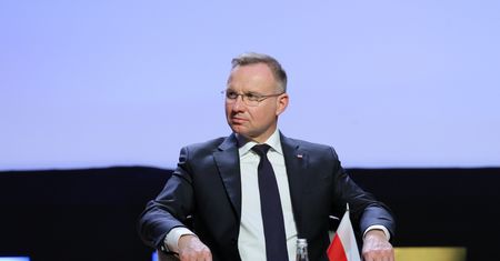 Kogo ułaskawił prezydent Duda? Nie tylko Kamińskiego i Wąsika. Na liście handlarze narkotyków i pedofil