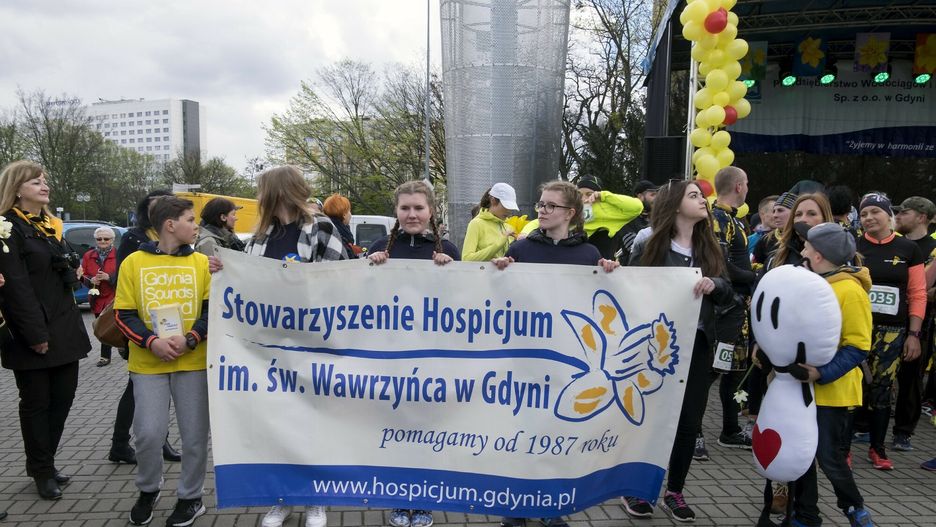 Prokuratura Rejonowa w Pucku prowadzi śledztwo w sprawie możliwych nieprawidłowości finansowych, do których miało dojść w Hospicjum św. Wawrzyńca w Gdyni