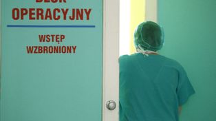 Koło: W tym szpitalu jest 35 milionów długu. W planie zastąpienie starszych lekarzy młodszymi z mniejszymi pensjami