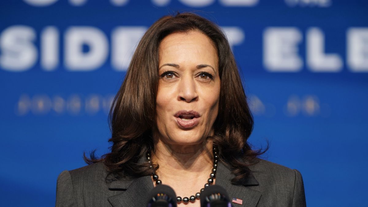 kamala harris