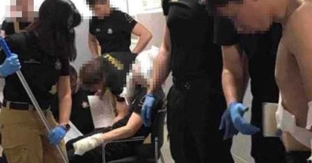 Wybuch w szkole strażackiej w Poznaniu. Mamy nieoficjalne informacje