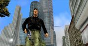 Kody do Grand Theft Auto III, czyli ułatwiamy sobie grę w GTA 3