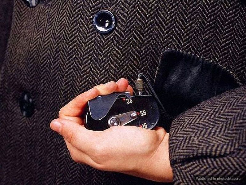 Czym szpiegowali specjaliści z KGB? 6